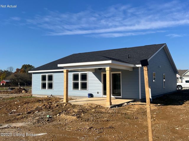 7306 Jacks Landing, Louisville, KY 40291
