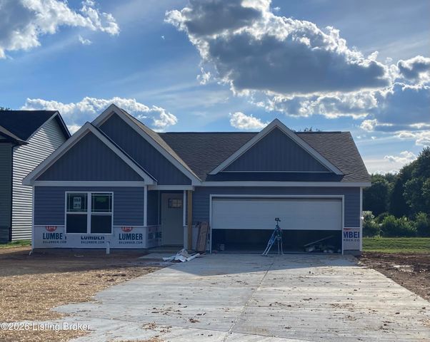 7306 Jacks Landing, Louisville, KY 40291
