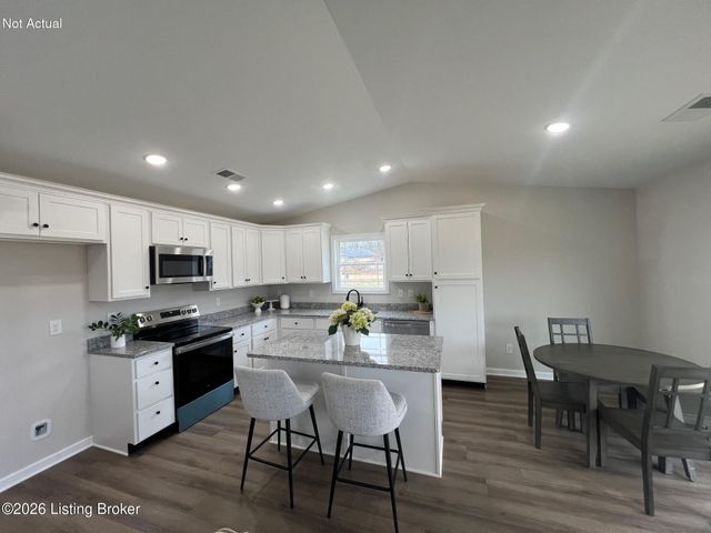 7306 Jacks Landing, Louisville, KY 40291