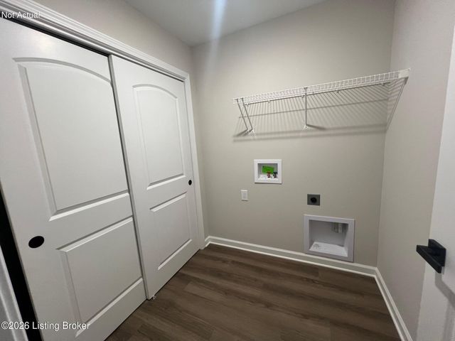 7306 Jacks Landing, Louisville, KY 40291