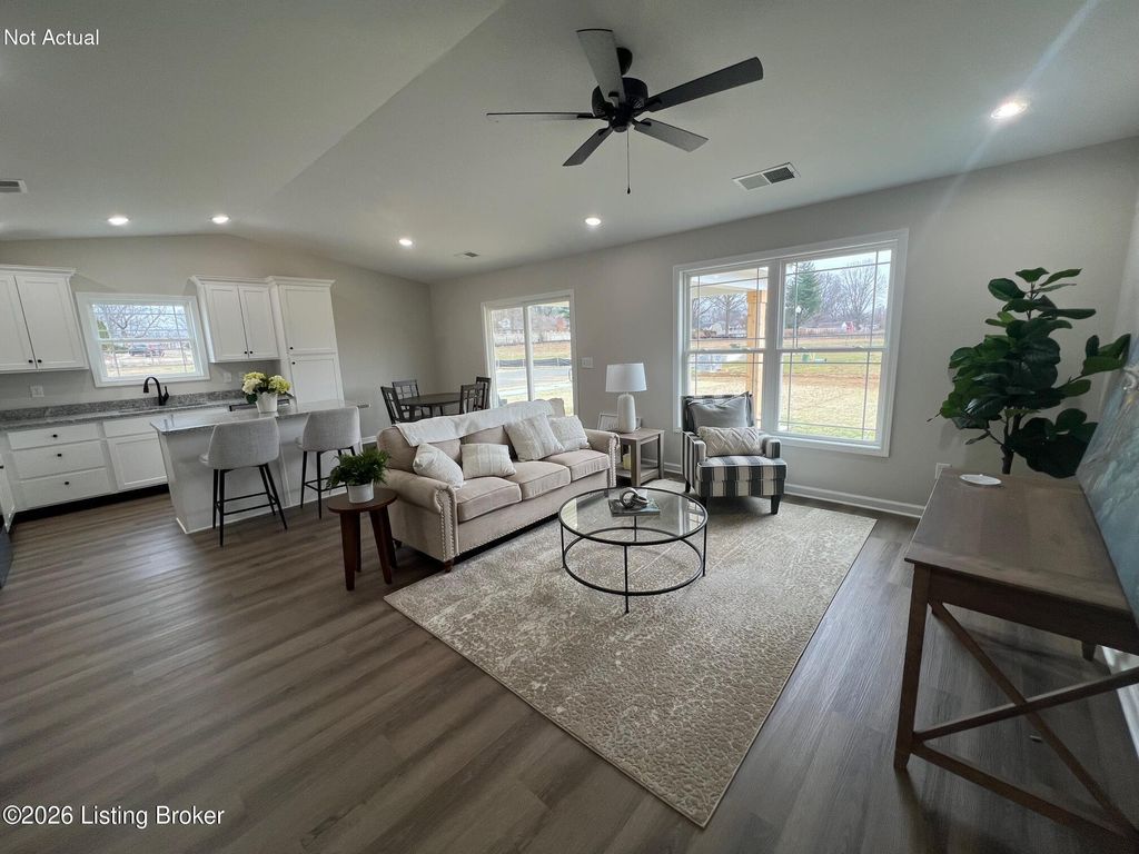 7306 Jacks Landing, Louisville, KY 40291