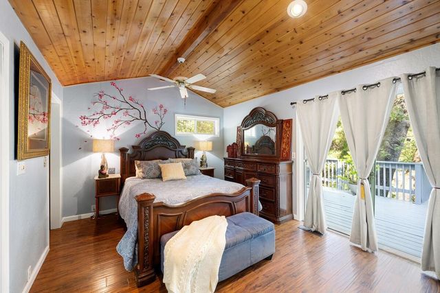 5962 Arrowhead Dr, Foresthill, CA 95631