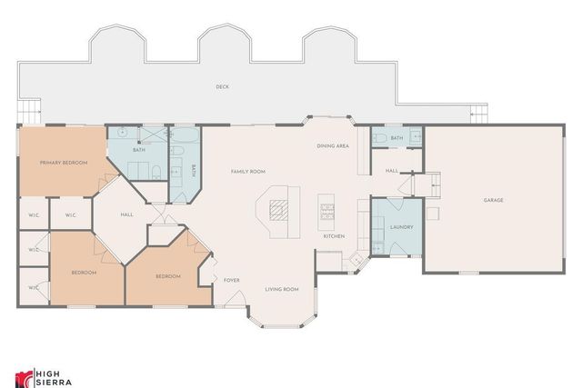 5962 Arrowhead Dr, Foresthill, CA 95631