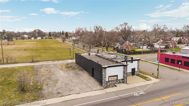 14700 W Chicago Street, Detroit, MI 48228