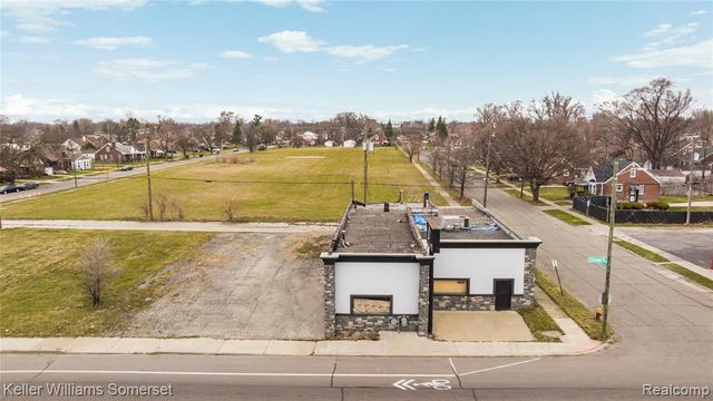 14700 W Chicago Street, Detroit, MI 48228