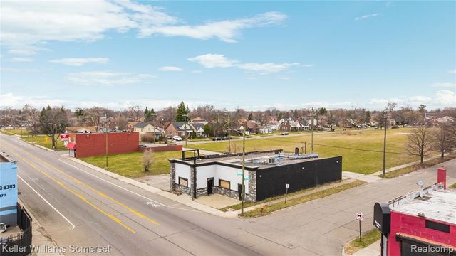 14700 W Chicago Street, Detroit, MI 48228