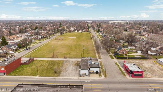 14700 W Chicago Street, Detroit, MI 48228