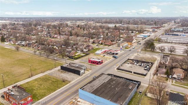 14700 W Chicago Street, Detroit, MI 48228