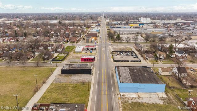 14700 W Chicago Street, Detroit, MI 48228
