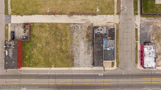 14700 W Chicago Street, Detroit, MI 48228