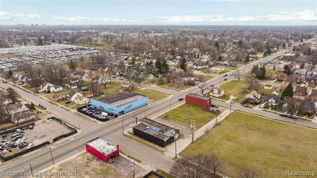 14700 W Chicago Street, Detroit, MI 48228