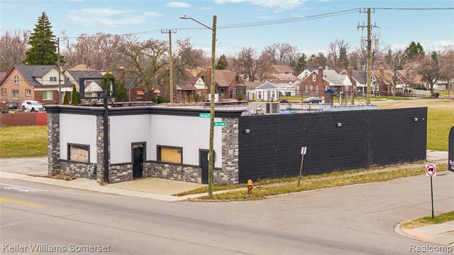 14700 W Chicago Street, Detroit, MI 48228