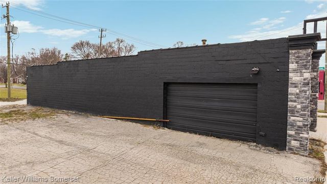 14700 W Chicago Street, Detroit, MI 48228