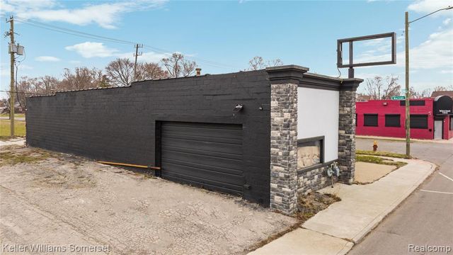 14700 W Chicago Street, Detroit, MI 48228