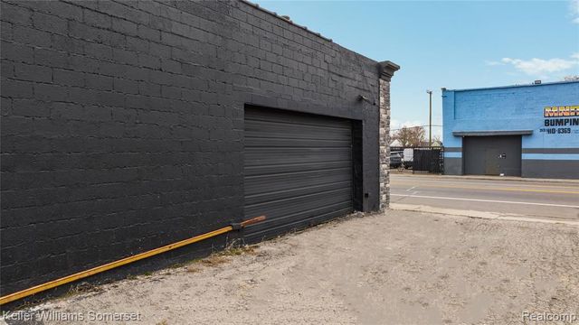 14700 W Chicago Street, Detroit, MI 48228