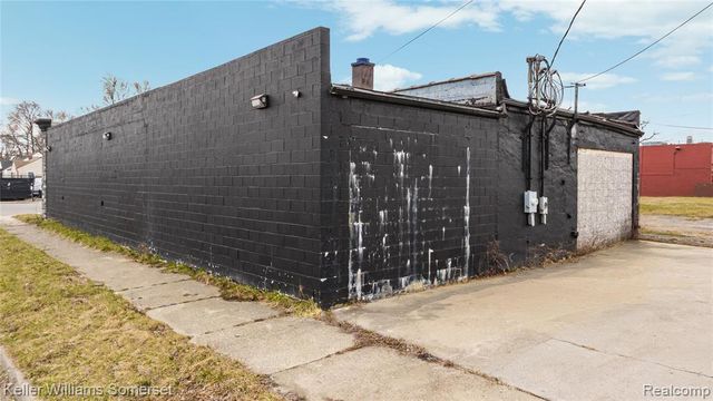 14700 W Chicago Street, Detroit, MI 48228