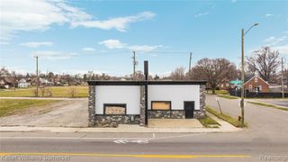 14700 W Chicago Street, Detroit, MI 48228