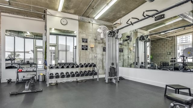 445 N Andrews Avenue 403, Fort Lauderdale, FL 33301