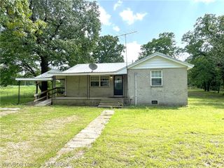 471846 E 840 Road, Stilwell, OK 74960