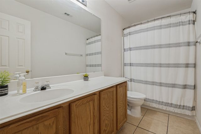 902 Cutting Horse Drive, Mansfield, TX 76063