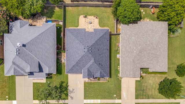 902 Cutting Horse Drive, Mansfield, TX 76063