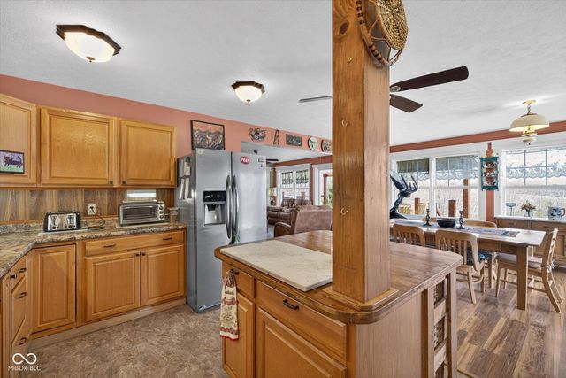 2830 Hickory Hills Road, Spencer, IN 47460