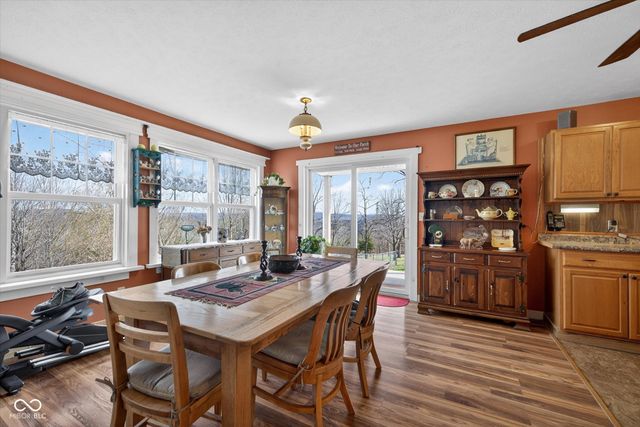 2830 Hickory Hills Road, Spencer, IN 47460