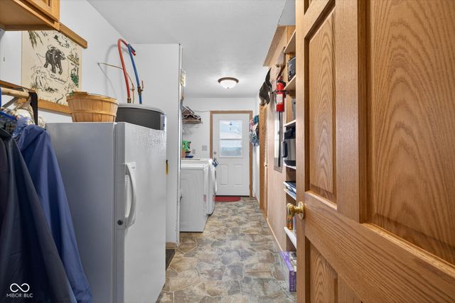 2830 Hickory Hills Road, Spencer, IN 47460