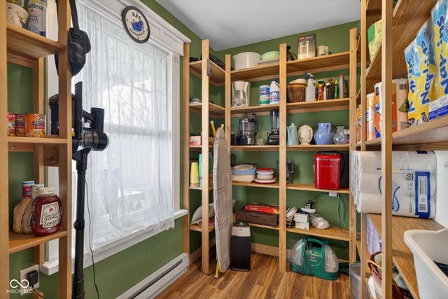 2830 Hickory Hills Road, Spencer, IN 47460