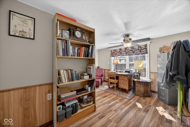 2830 Hickory Hills Road, Spencer, IN 47460