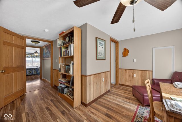 2830 Hickory Hills Road, Spencer, IN 47460