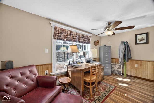 2830 Hickory Hills Road, Spencer, IN 47460