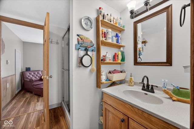 2830 Hickory Hills Road, Spencer, IN 47460