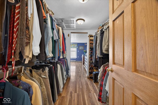 2830 Hickory Hills Road, Spencer, IN 47460