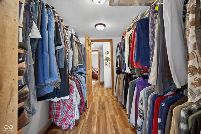 2830 Hickory Hills Road, Spencer, IN 47460