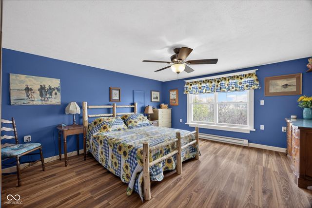 2830 Hickory Hills Road, Spencer, IN 47460