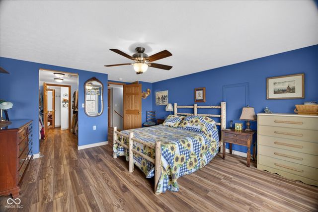 2830 Hickory Hills Road, Spencer, IN 47460