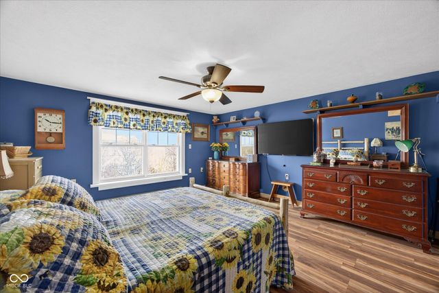 2830 Hickory Hills Road, Spencer, IN 47460