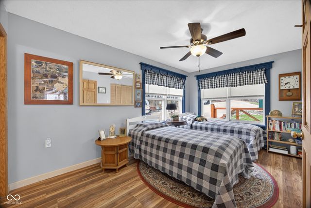 2830 Hickory Hills Road, Spencer, IN 47460