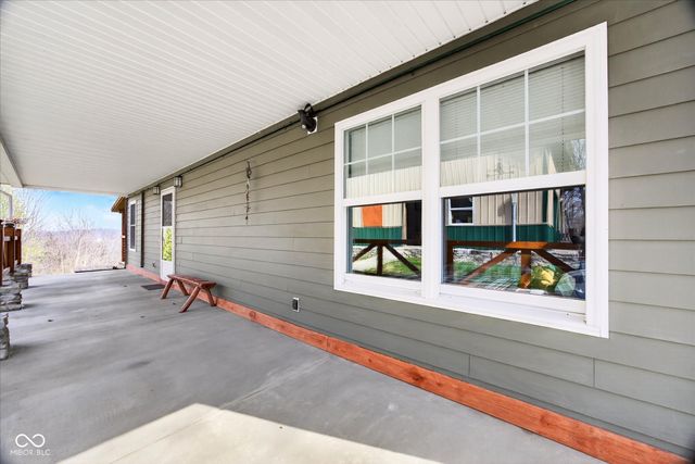 2830 Hickory Hills Road, Spencer, IN 47460