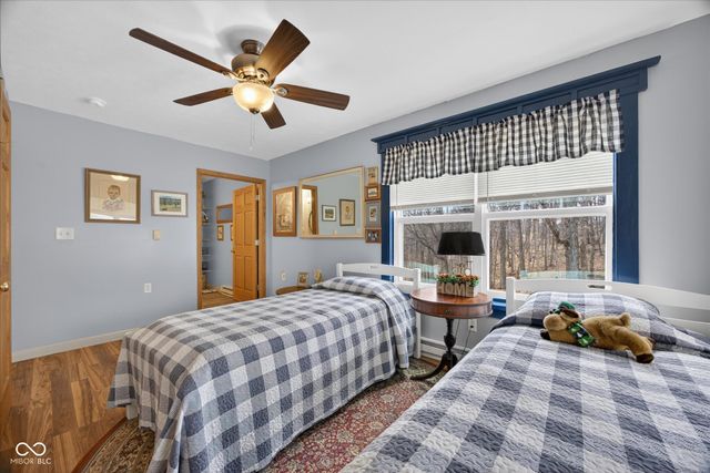 2830 Hickory Hills Road, Spencer, IN 47460