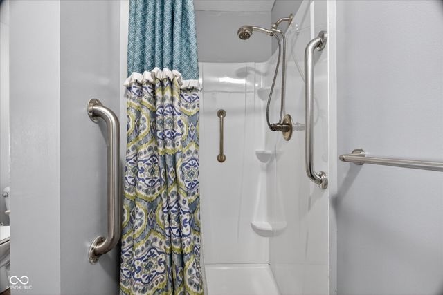 2830 Hickory Hills Road, Spencer, IN 47460