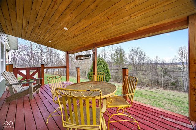 2830 Hickory Hills Road, Spencer, IN 47460