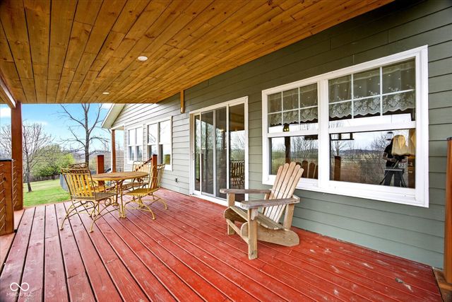 2830 Hickory Hills Road, Spencer, IN 47460