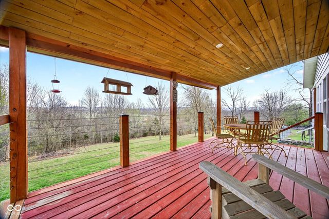 2830 Hickory Hills Road, Spencer, IN 47460