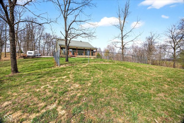 2830 Hickory Hills Road, Spencer, IN 47460