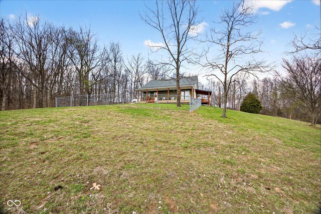 2830 Hickory Hills Road, Spencer, IN 47460