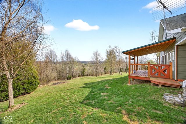 2830 Hickory Hills Road, Spencer, IN 47460