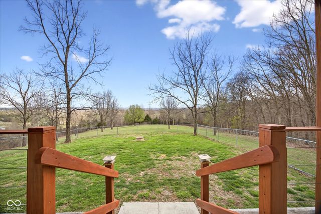 2830 Hickory Hills Road, Spencer, IN 47460