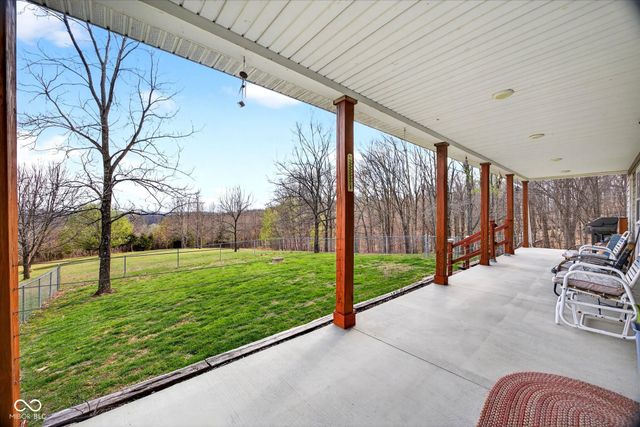 2830 Hickory Hills Road, Spencer, IN 47460